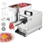 VEVOR Ηλεκτρικός Κρεατομηχανή 5 lbs/λεπτό με Λουκανικομηχανή Κουζίνας SYTMDDJRJSYSYQFR9V2