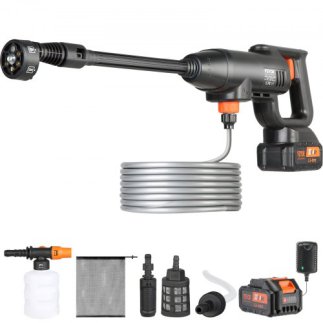 Φορητό Πλυστικό Υψηλής Πίεσης VEVOR 580 PSI WSLSGYQXJYSD1B7QRV2