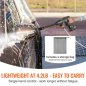 Φορητό Πλυστικό Υψηλής Πίεσης VEVOR 580 PSI WSLSGYQXJYSD1B7QRV2