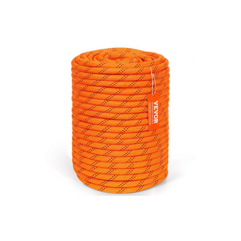 Σχοινί Αναρρίχησης Δέντρων VEVOR 1/2" x 220' HCCLSDL12INC6ERRHV0