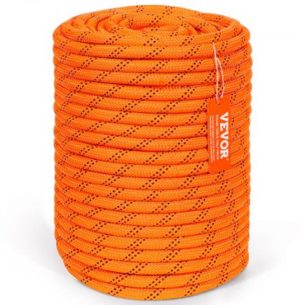 Σχοινί Αναρρίχησης Δέντρων VEVOR 1/2" x 220'  HCCLSDL12INC6ERRHV0