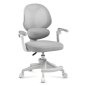 MarkAdler Παιδική Περιστρεφόμενη Καρέκλα Junior 4.5 Γκρι 5903796018639