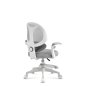 MarkAdler Παιδική Περιστρεφόμενη Καρέκλα Junior 4.5 Γκρι 5903796018639