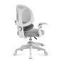 MarkAdler Παιδική Περιστρεφόμενη Καρέκλα Junior 4.5 Γκρι 5903796018639