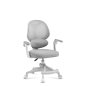 MarkAdler Παιδική Περιστρεφόμενη Καρέκλα Junior 4.5 Γκρι 5903796018639