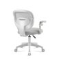 MarkAdler Παιδική Περιστρεφόμενη Καρέκλα Junior 3.0 Grey 5903796017854