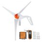 Σετ Ανεμογεννήτριας VEVOR 500W 12V με Ανεμόμετρο FSSFLWLFDJ40N69K2V9