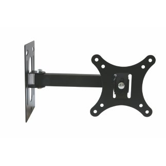 Kooper Επιτοίχια βάση τηλεόρασης LCD 1737 από σίδερο Kooper 5905618