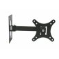 Kooper Επιτοίχια βάση τηλεόρασης LCD 1737 από σίδερο Kooper 5905618