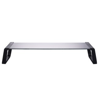 Kooper Υποστήριγμα για οθόνη 46x225x10 cm από γυαλί Kooper 5906344
