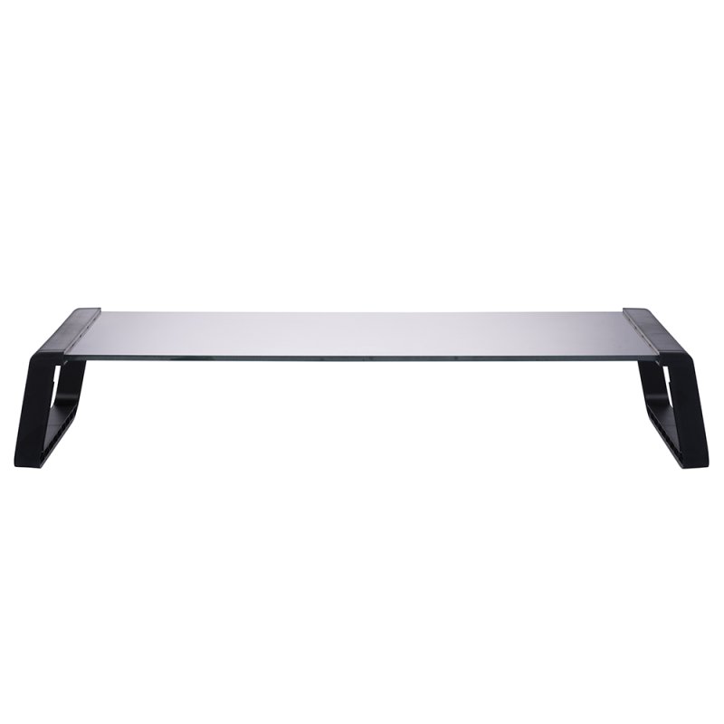 Kooper Υποστήριγμα για οθόνη 46x225x10 cm από γυαλί Kooper 5906344