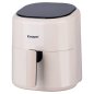 Kooper Kooper Φριτέζα Αέρος 5 Λ με Οθόνη Αφής 1200 W Ελεφαντόδοντο 5920747