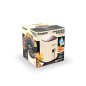 Kooper Kooper Φριτέζα Αέρος 5 Λ με Οθόνη Αφής 1200 W Ελεφαντόδοντο 5920747