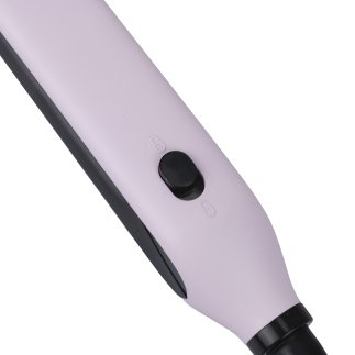Kooper Ισιωτική συσκευή μαλλιών 35 W σε πολυαμίδιο με κεραμικές πλάκες σε λιλά χρώμα Kooper 5902549