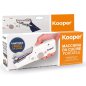 Kooper Φορητή Μηχανή Ραψίματος με Μπαταρία Kooper - Γρήγορο και Ανθεκτικό Ράψιμο με Συμπεριλαμβανόμενα Αξεσουάρ 5902846 Kooper Φορητή Μηχανή Ραψίματος με Μπαταρία Kooper - Γρήγορο και Ανθεκτικό Ράψιμο με Συμπεριλαμβανόμενα Αξεσουάρ 5902846