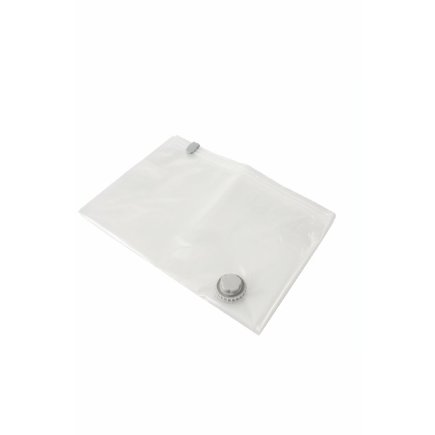 Galileo Σακούλα Εξοικονόμησης Χώρου με Βαλβίδα 60x80 cm Sordine 2157581