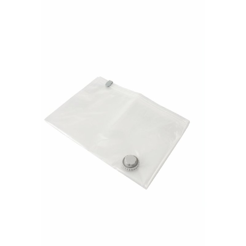 Galileo Θήκη Εξοικονόμησης Χώρου με Βαλβίδα 70x100 cm Sordine 2157582