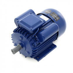 Ηλεκτρικός Κινητήρας 3 kW 220 V Kraft&Dele KD-1804