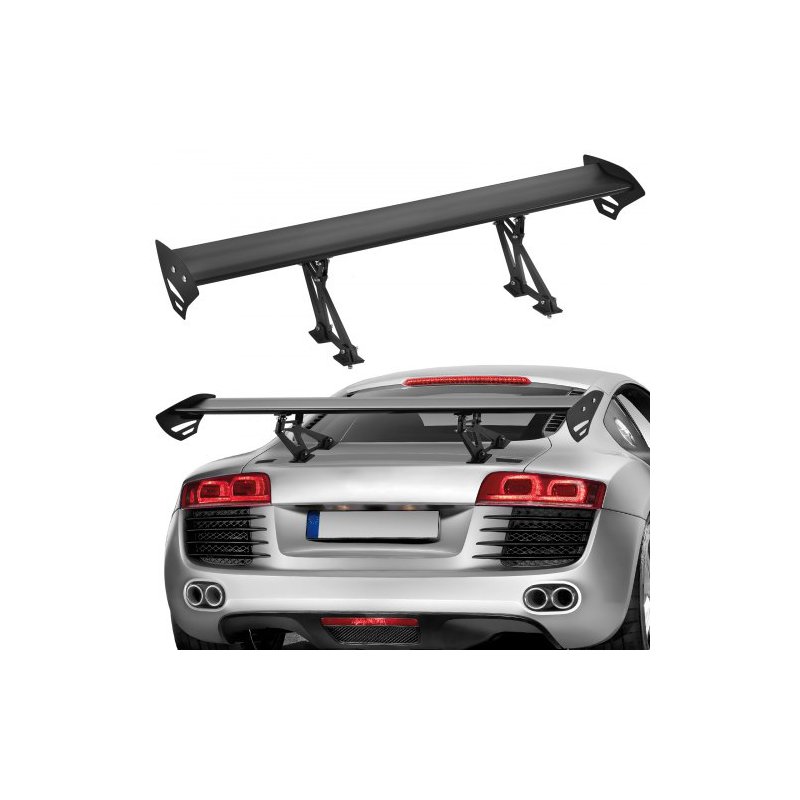 Ρυθμιζόμενη Αεροτομή Αυτοκινήτου VEVOR GT 43.3'' TYXWYLHJLHJD8ZQ27V0