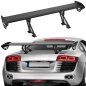 Ρυθμιζόμενη Αεροτομή Αυτοκινήτου VEVOR GT 43.3'' TYXWYLHJLHJD8ZQ27V0