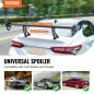 Ρυθμιζόμενη Αεροτομή Αυτοκινήτου VEVOR GT 43.3'' TYXWYLHJLHJD8ZQ27V0