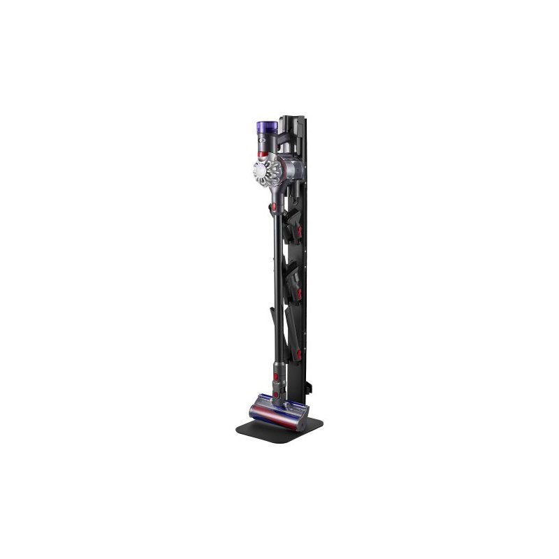 VEVOR Βάση Στήριξης Σκούπας Dyson Μαύρη XCQZJDSLSKB6OAVW1V0