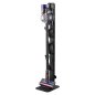 VEVOR Βάση Στήριξης Σκούπας Dyson Μαύρη XCQZJDSLSKB6OAVW1V0