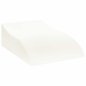 vidaXL Μαξιλάρι Καθίσματος Ποδιών 68x40x18cm σε Γκρι χρώμα 42020187 vidaXL Μαξιλάρι Καθίσματος Ποδιών 68x40x18cm σε Γκρι χρώμα 42020187