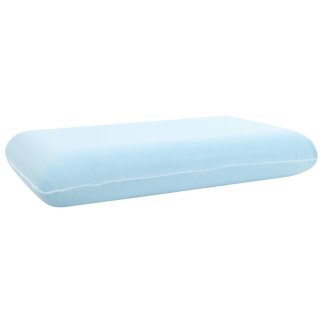 vidaXL Μαξιλάρι Ύπνου Polyester 60 x 40 x 13 εκ 42020227