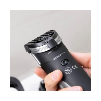 Επαναφορτιζόμενη Ξυριστική Μηχανή Cecotec Bamba PrecisionCare Titan CEC-03374