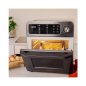 Ηλεκτρικός Φούρνος με Αέρα 15 Lt 1700 W Cecotec Bake&Fry 1500 Touch CEC-02283