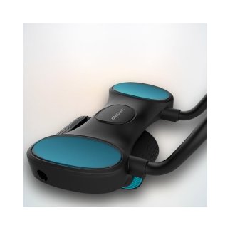 Ρόδα Κοιλιακών με Οθόνη LCD Cecotec DrumFit AB Fit Pro CEC-07237