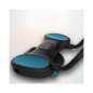 Ρόδα Κοιλιακών με Οθόνη LCD Cecotec DrumFit AB Fit Pro CEC-07237 Ρόδα Κοιλιακών με Οθόνη LCD Cecotec DrumFit AB Fit Pro CEC-07237