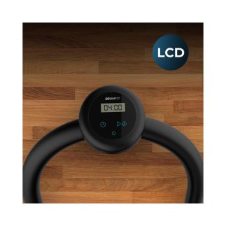 Ρόδα Κοιλιακών με Οθόνη LCD Cecotec DrumFit AB Fit Pro CEC-07237