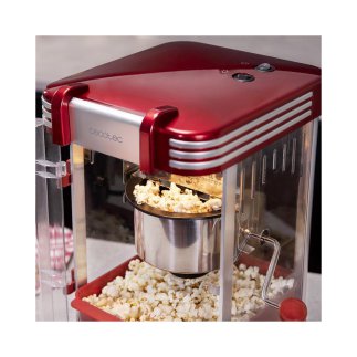 Συσκευή Ποπ Κορν 300 W Fun&Taste P´Corn Classic Cecotec CEC-03263