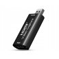 Verk Group Κάρτα Καταγραφής Εικόνας HDMI USB ORG 4K για Βίντεο Ηχογράφηση 5907451351949