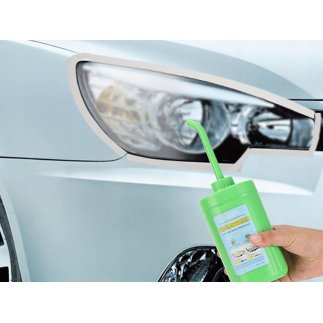 Verk Group Σετ Ανακαίνισης Προβολέων Αυτοκινήτου Kettle 5907451373873