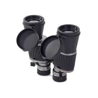 Verk Group Επαγγελματικά Κιάλια 10x50 122m/1000m για Παρατήρηση Κυνήγι 5907451313114