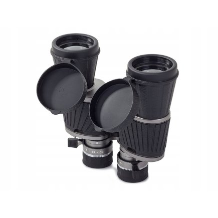 Verk Group Επαγγελματικά Κιάλια 10x50 122m/1000m για Παρατήρηση Κυνήγι 5907451313114