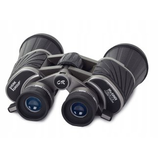 Verk Group Επαγγελματικά Κιάλια 10x50 122m/1000m για Παρατήρηση Κυνήγι 5907451313114