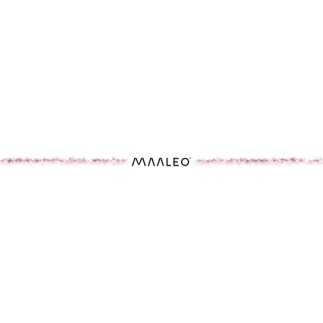 Maaleo Σετ 16 τμχ Ακρυλικοί Μαρκαδόροι , Αδιάβροχοι και Ανθεκτικοί για Ζωγραφική σε Πέτρες 27051