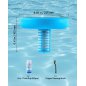 VEVOR Ηλιακός Ιονιστής Πισίνας με Χαλκό για Χωρητικότητα έως 170343 Λίτρα TYNYCLZFSQDHOGJV5001V0