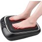 Renpho Συσκευή Μασάζ Ποδιών & Γαμπών All-in-One – Shiatsu RF-FM062-BK