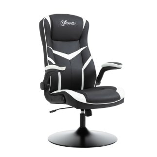 Καρέκλα Gaming 65 x 70 x 109-115 cm Vinsetto 921-352WT