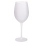 Villa D'Este Σετ 6 ποτήρια 650 ml από γυαλί με frosted εφέ Cala Dorada New 5903567 Villa D'Este Σετ 6 ποτήρια 650 ml από γυαλί με frosted εφέ Cala Dorada New 5903567