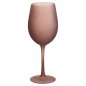 Villa D'Este Σετ 6 ποτήρια 650 ml από γυαλί με frosted εφέ Cala Dorada New 5903567 Villa D'Este Σετ 6 ποτήρια 650 ml από γυαλί με frosted εφέ Cala Dorada New 5903567