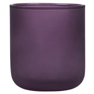 Villa D'Este Σετ 6 ποτήρια νερού 300 ml από γυαλί με εφέ frosted Color Shock 5915792