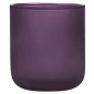 Villa D'Este Σετ 6 ποτήρια νερού 300 ml από γυαλί με εφέ frosted Color Shock 5915792