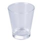 Galileo Σετ 6 ποτηράκια καφέ 90 ml από γυαλί Espressino 5910644