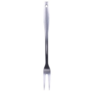 Galileo Ανοξείδωτη κουτάλα 180 Satin Silver SChef 5914387